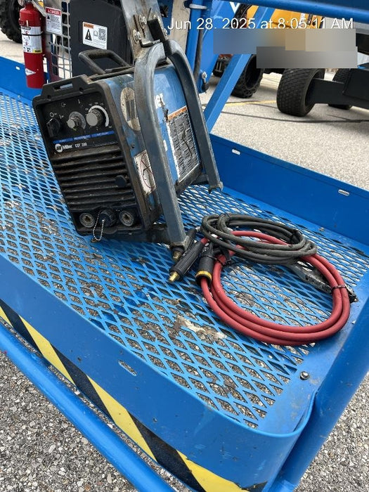 2020 MILLER ELECTRIC CST-280