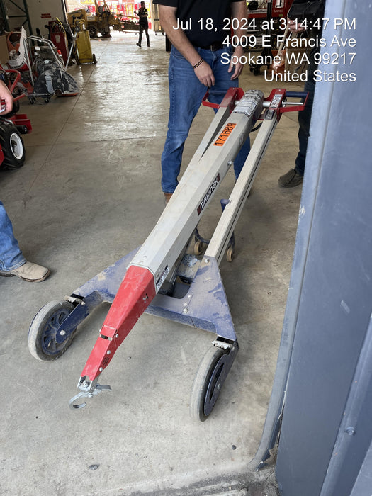 2021 MAKINEX PHT2-140-US