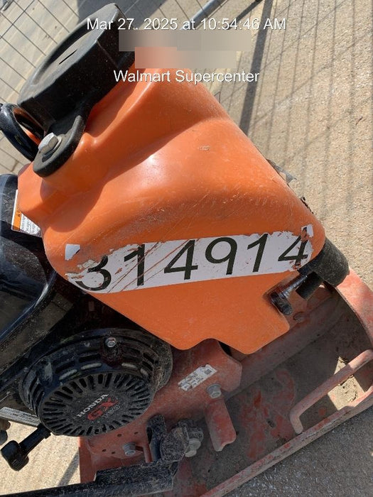 2023 MULTIQUIP MVC82VHW