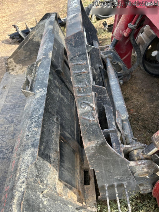 2020 PALADIN 48" Pallet Forks - Paladin