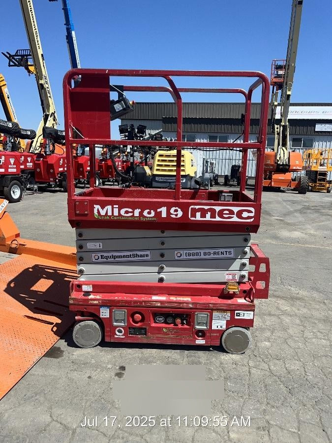 2020 MEC Micro 19