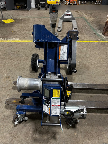 2024 CURRENT TOOLS 100A