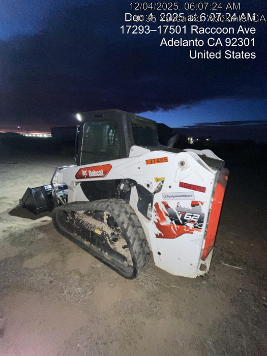 2025 PALADIN 48" Pallet Forks - Paladin