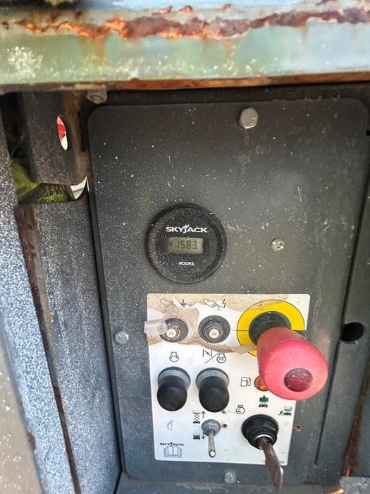 2019 SKYJACK SJ6832 RT