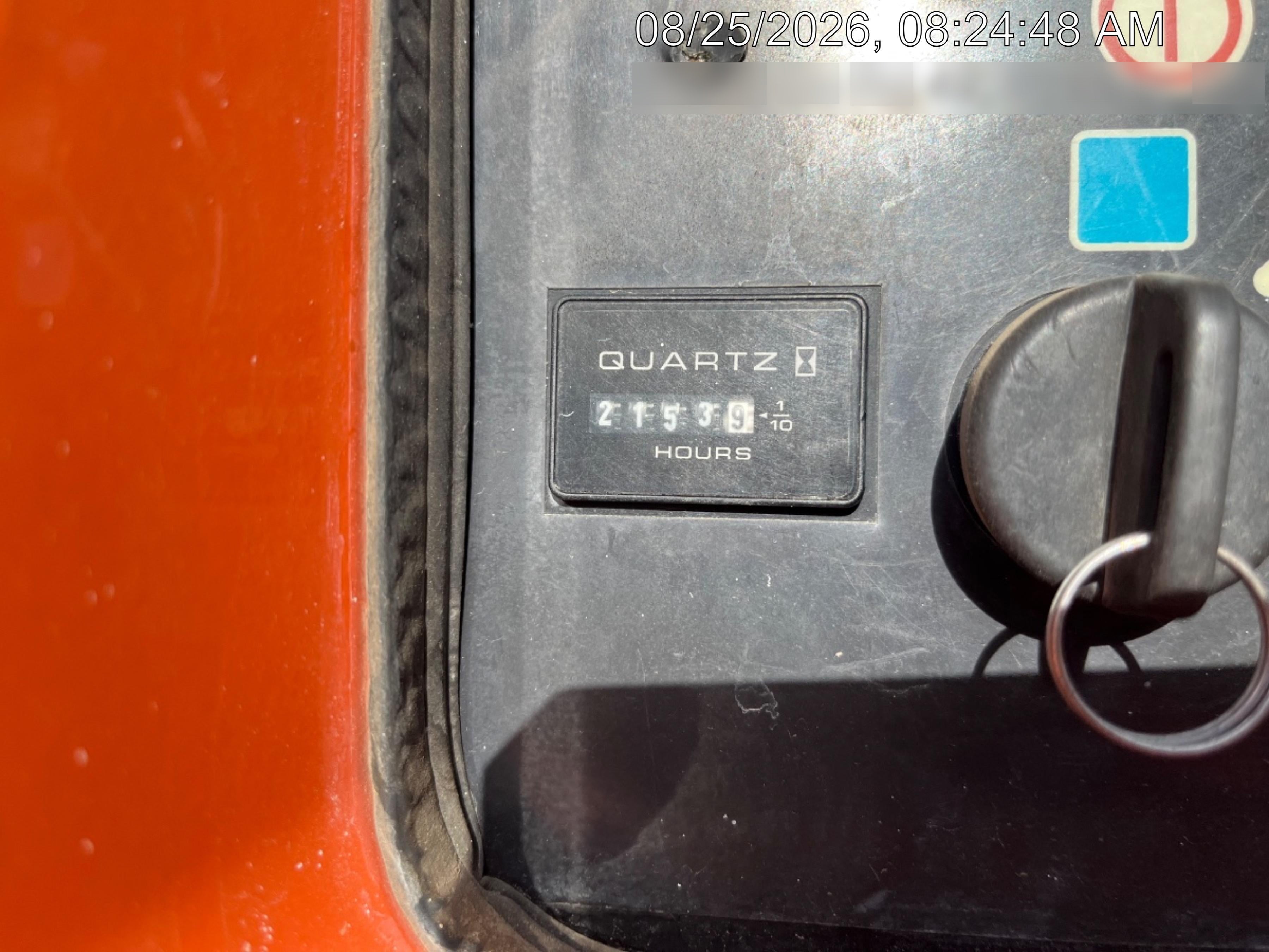 2021 JLG 600AJ
