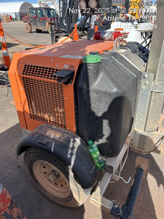 2025 WANCO WLTT-4MM4K