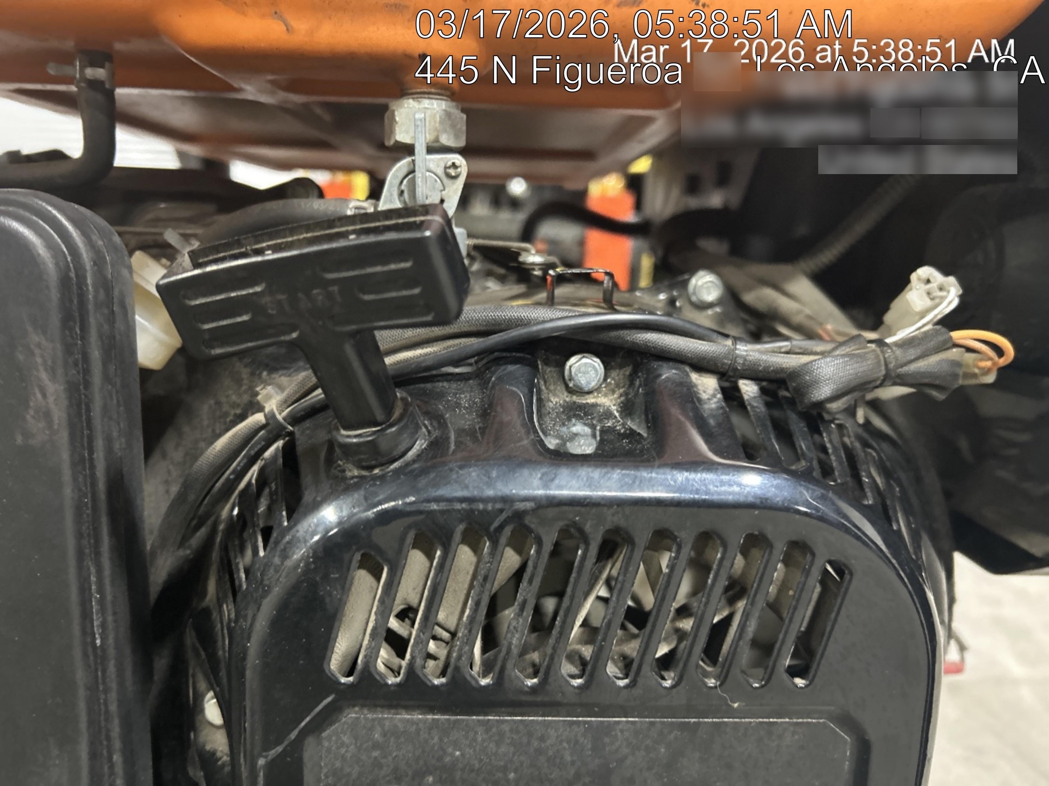 2024 GENERAC GP9200E