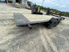 2022 DIAMOND C TRAILERS HDT-22T