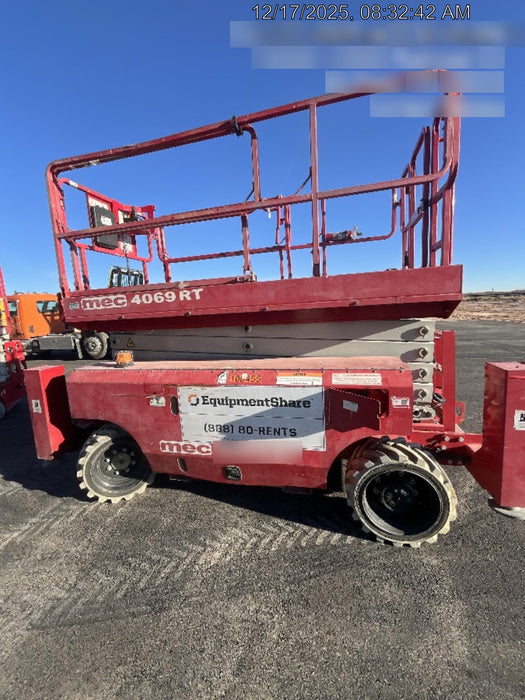 2020 MEC 4069RT