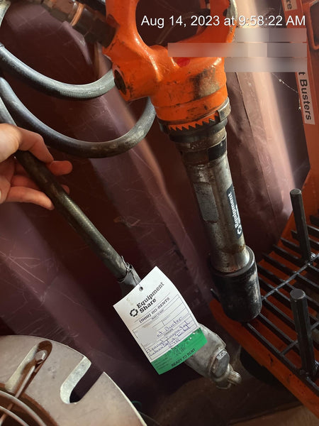 2021 MICHIGAN PNEUMATIC MP-CH3R
