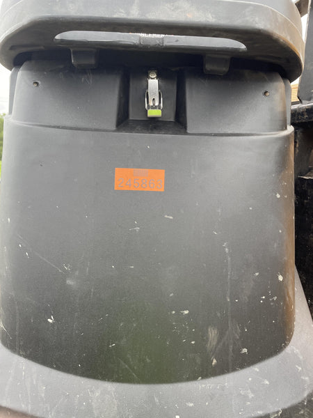 2022 POWER BREEZER PB4BASE