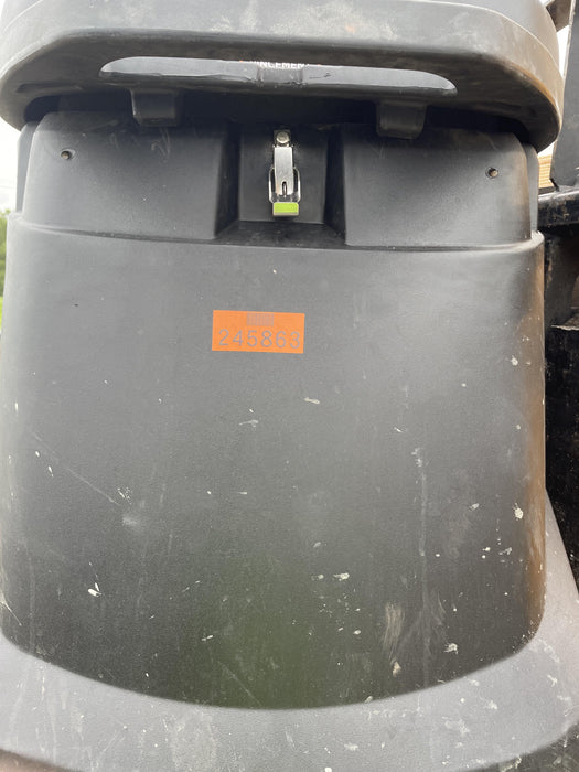 2022 POWER BREEZER PB4BASE