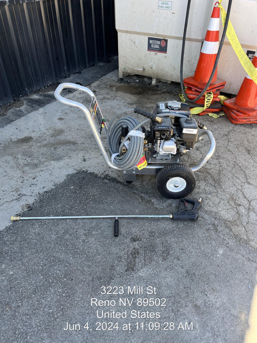 2020 MI-T-M CORPORATION CA-2703-1MMH