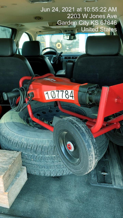 2020 HILTI TE 2000-AVR