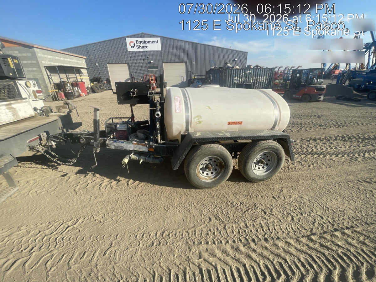 2023 WYLIE EXP-500L