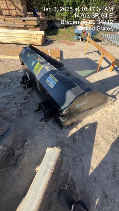 2024 STAR INDUSTRIES 1406B