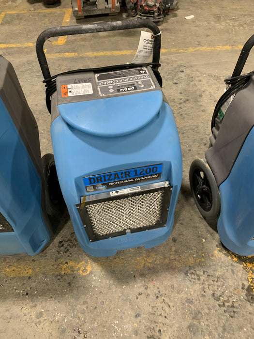 2019 DRI-EAZ DrizAir1200