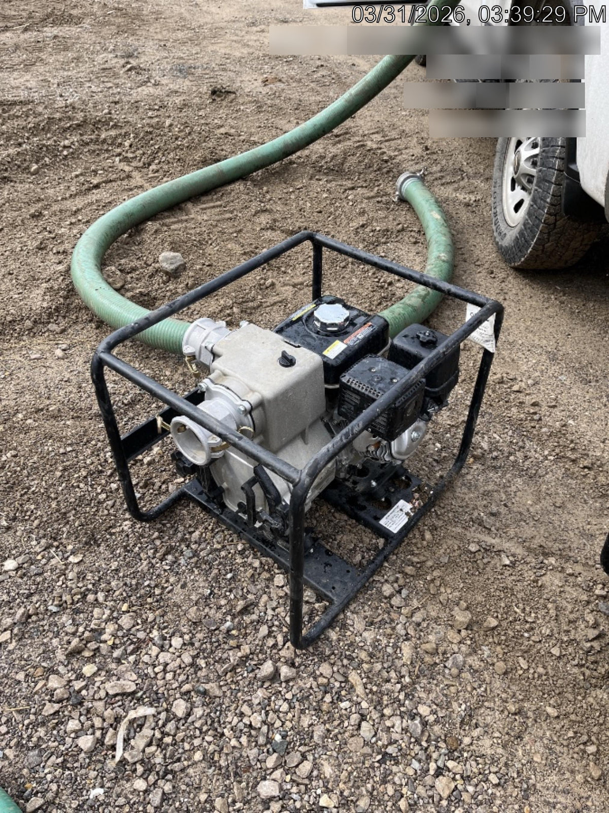 2024 MI-T-M WTP-T03-0MGH