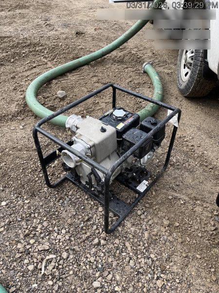 2024 MI-T-M WTP-T03-0MGH