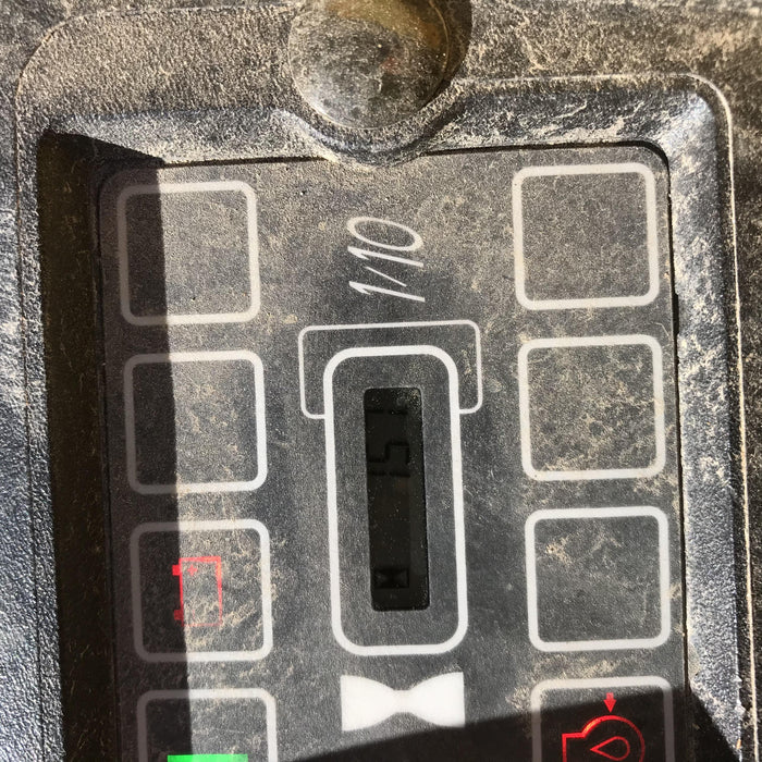 2019 WACKER NEUSON RTKx-SC3