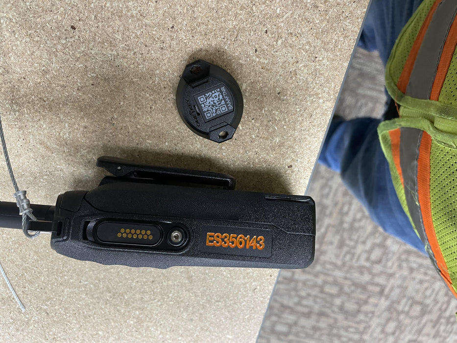 2023 MOTOROLA R7 NON-DISPLAY