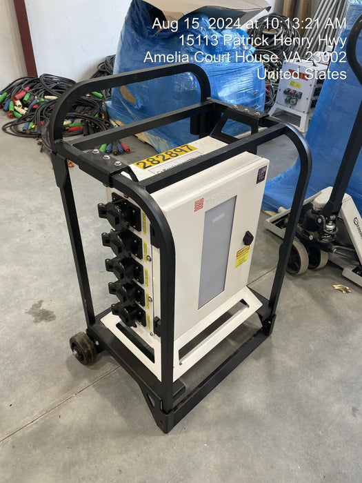 2022 TRYSTAR TP-43C-M-F10