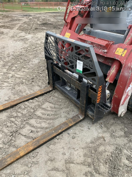 2022 TAKEUCHI TL12R2-CR