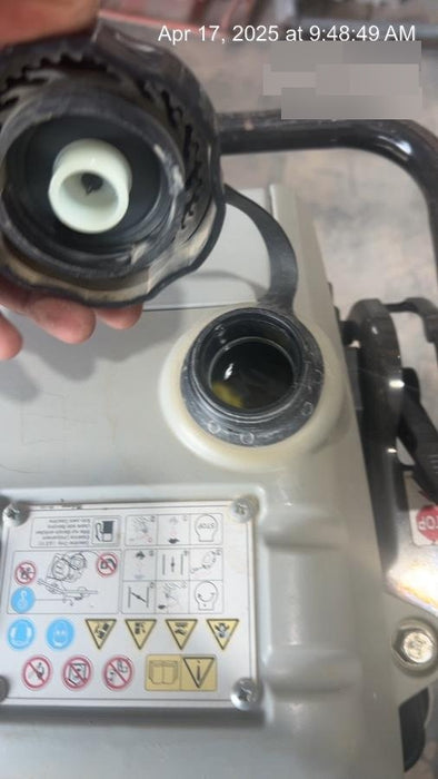 2022 MULTIQUIP MTX60HD