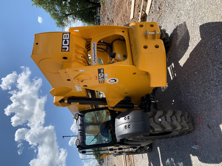 2020 JCB 510-56