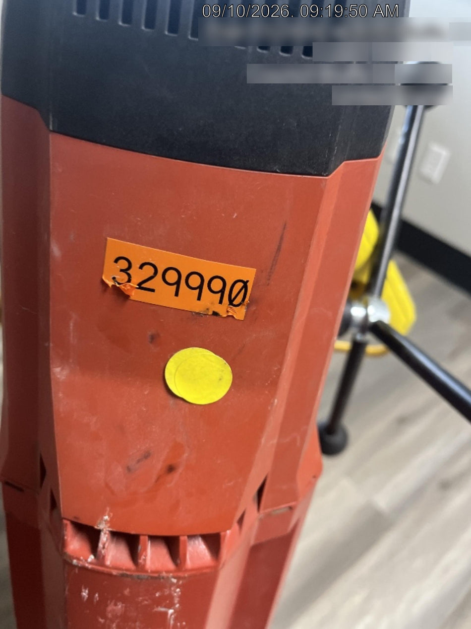 2023 HILTI DD 250