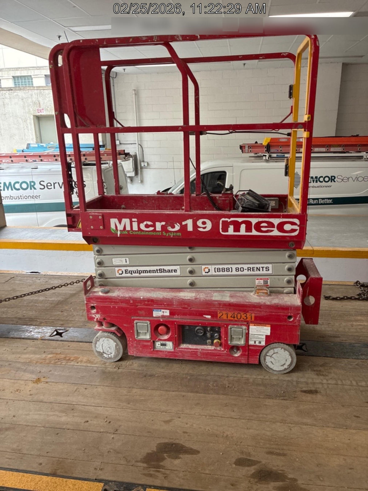 2022 MEC Micro 19