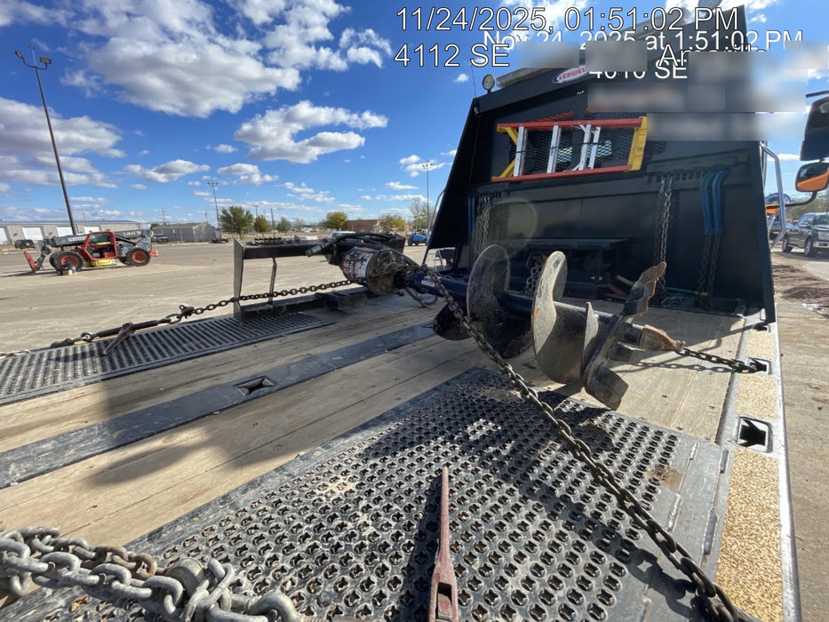 2023 AUGER TORQUE 3300-30