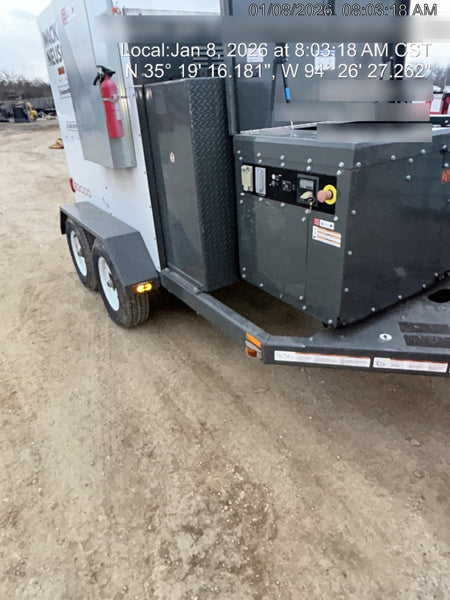 2022 WACKER NEUSON E3000