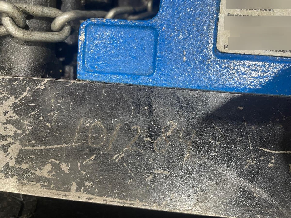 2020 HOUGEN MFG HMD917