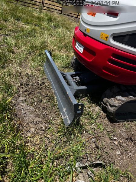 2023 TAKEUCHI TB240-CR