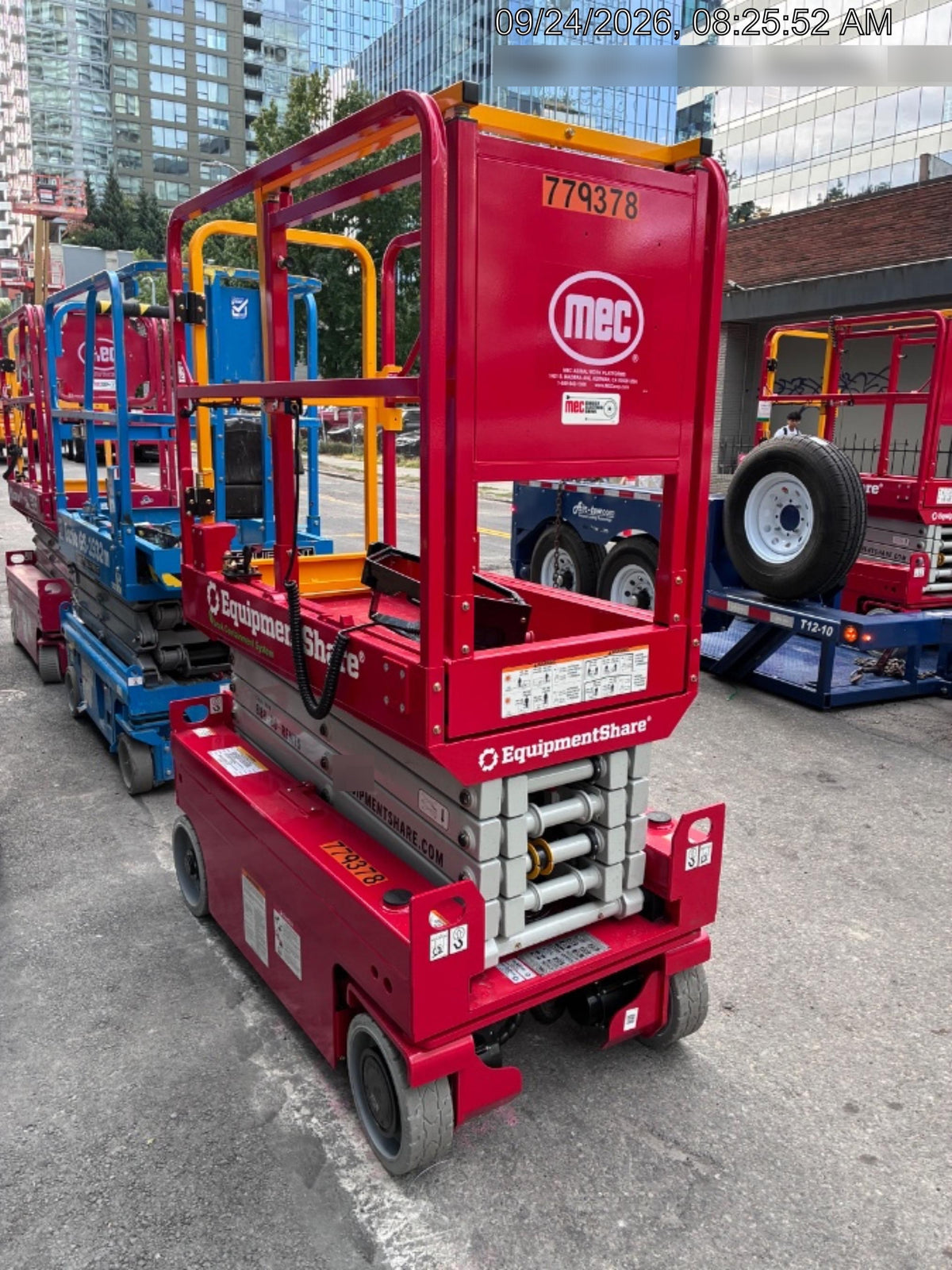 2026 MEC Micro 19-XD+