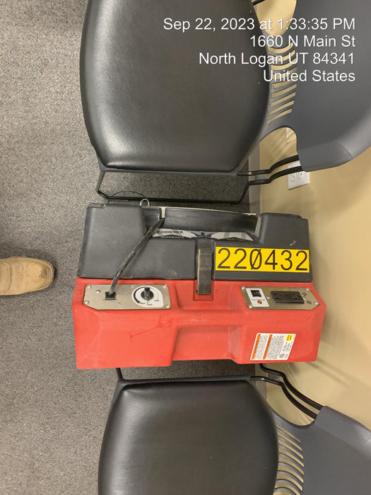 2022 PHOENIX Guardian R Hepa