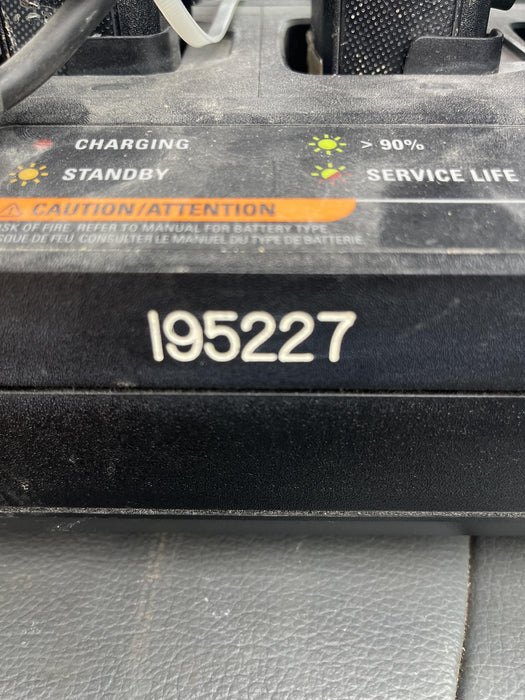 2021 MOTOROLA PMPN4284