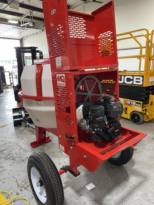 2022 MULTIQUIP MC94PK