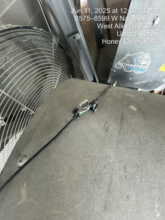 2022 MASTER MHD-42-BDF-C