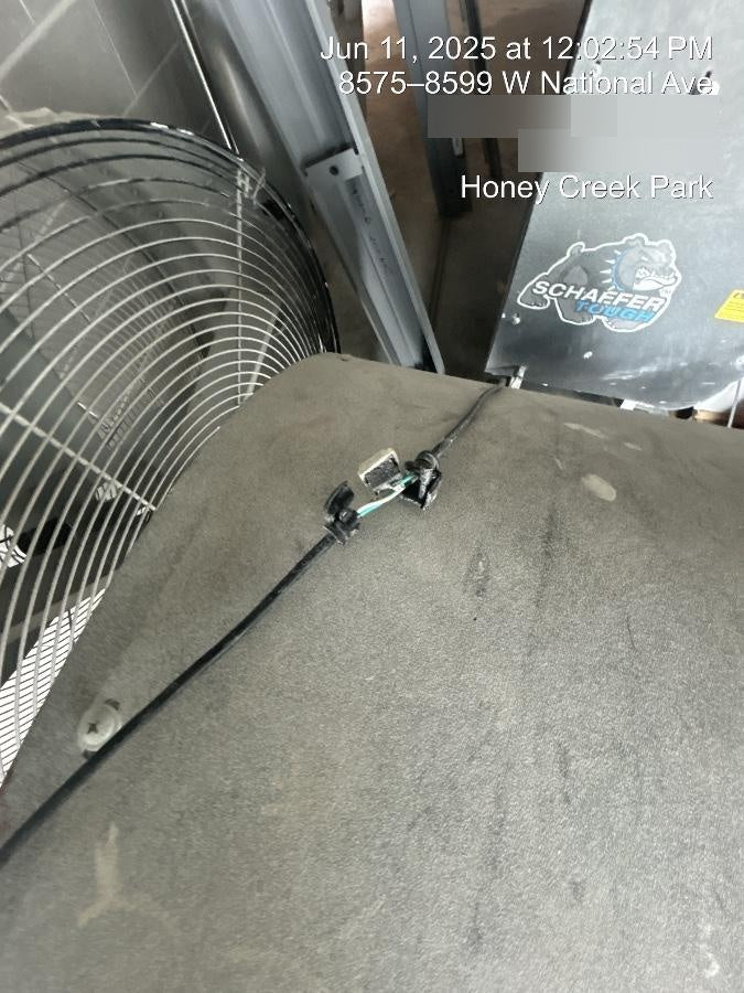 2022 MASTER MHD-42-BDF-C