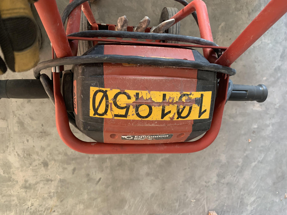 2020 HILTI TE 3000-AVR