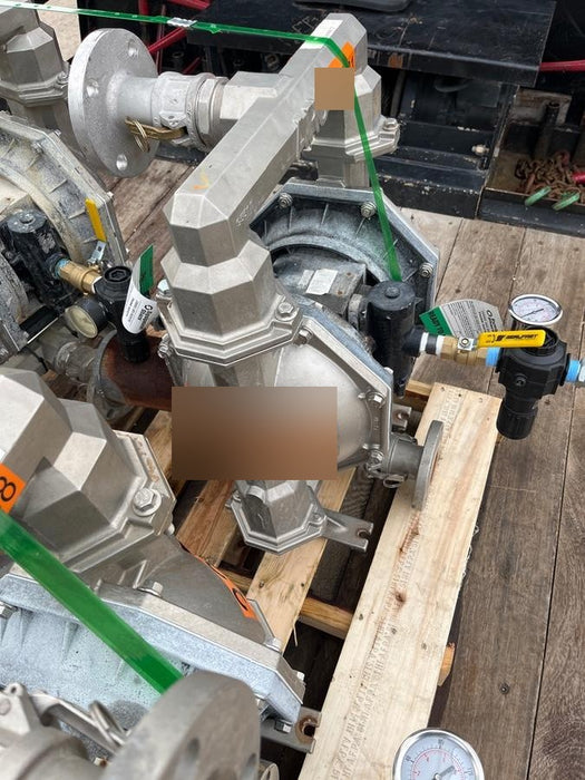 2022 INGERSOLL RAND PD20A-ASS-STT-B