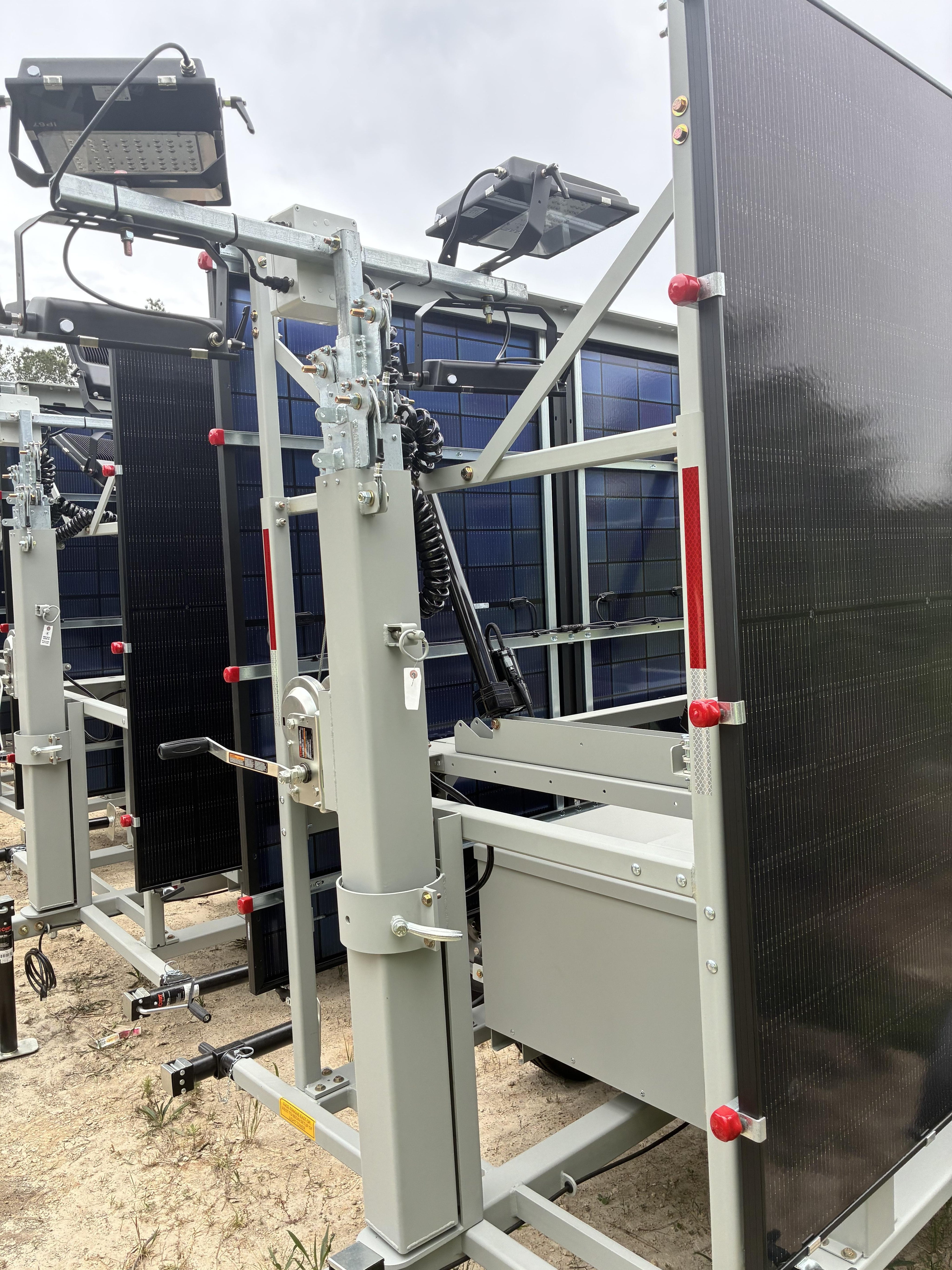 2026 PROGRESS SOLAR SOLUTIONS Helios-2XP