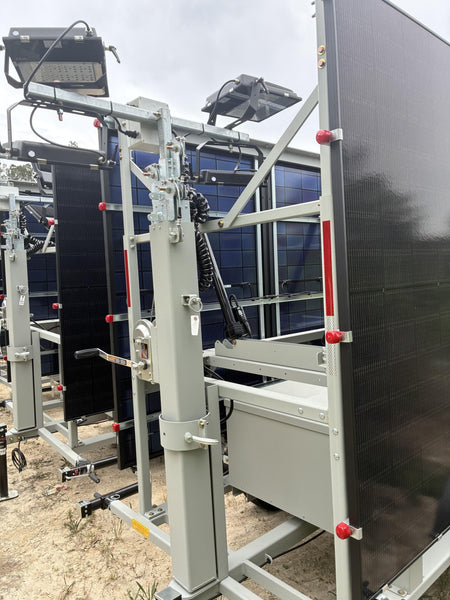 2026 PROGRESS SOLAR SOLUTIONS Helios-2XP