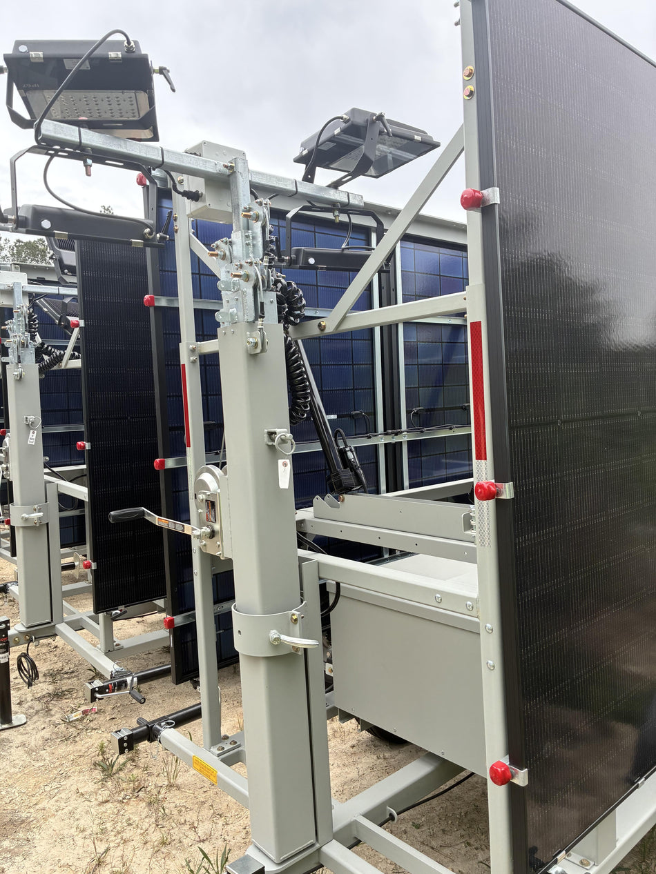 2026 PROGRESS SOLAR SOLUTIONS Helios-2XP