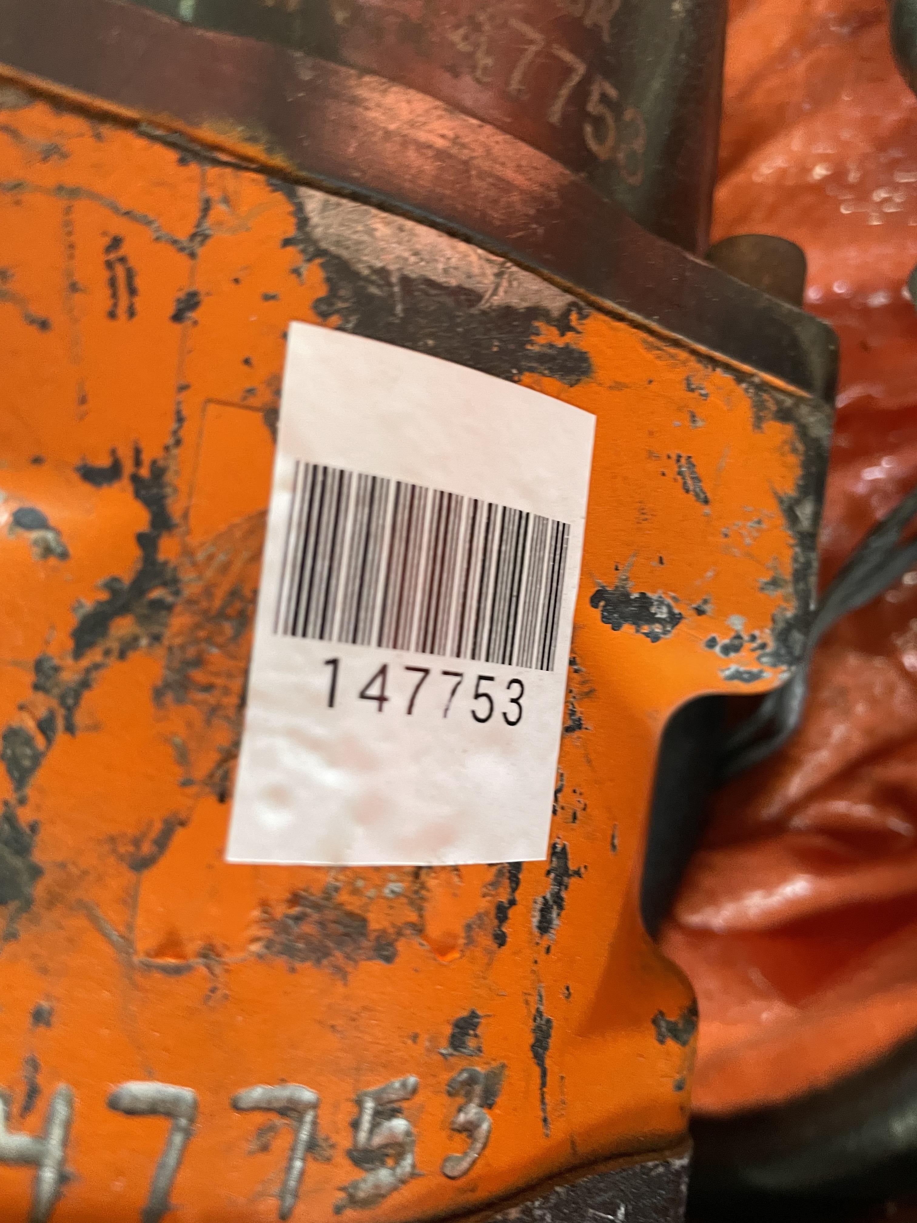 2021 MICHIGAN PNEUMATIC 4940B2