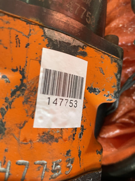 2021 MICHIGAN PNEUMATIC 4940B2