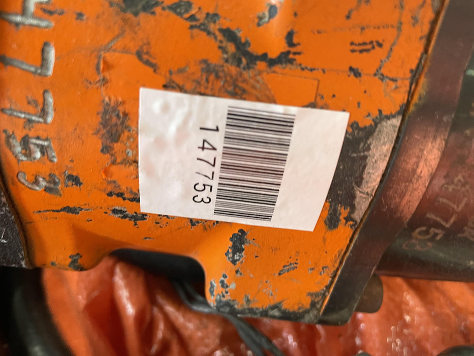 2021 MICHIGAN PNEUMATIC 4940B2