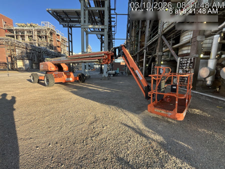 2019 JLG 1350SJP